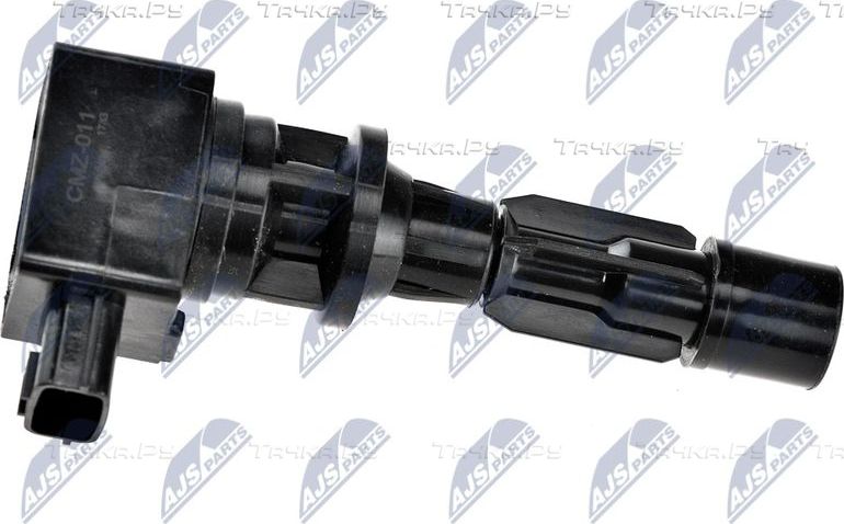 Катушка зажигания NTY для Mazda 5 II (CW) 2010-2015. Артикул ECZ-MZ-011