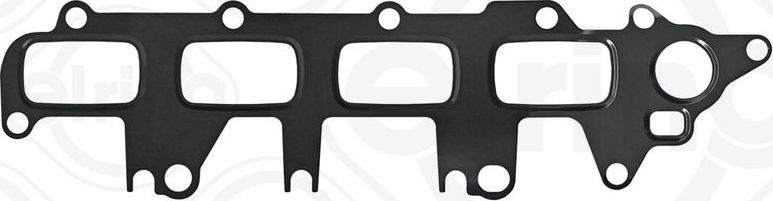 Прокладка впускного коллектора Elring. Артикул B05.790