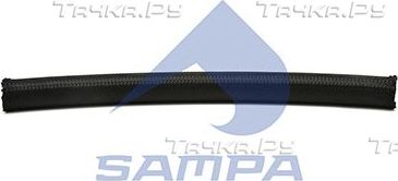 Шланг (трубка) гур (гидроусилителя руля) Sampa. Артикул 205.161
