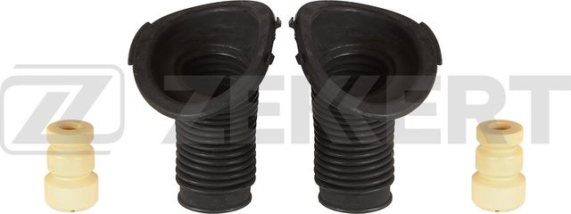 Комплект отбойников и пыльников амортизаторов (стоек) Zekkert (Полиуретан). Артикул SM-3032S