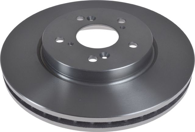 Тормозной диск Blue Print передний для Honda Crosstour I 2012-2015. Артикул ADH243129