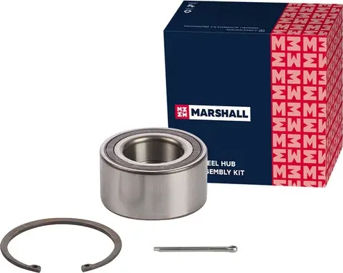 Подшипник ступ.MITSUBISHI OUTLANDER II/ASX 07- пер. (Marshall). Артикул M8137408