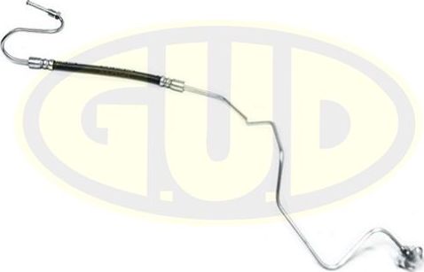 Тормозной шланг G.U.D.. Артикул GBH000283