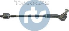 Рулевая тяга поперечная RTS правая для Volkswagen Fox I 2005-2011. Артикул 90-90101-1
