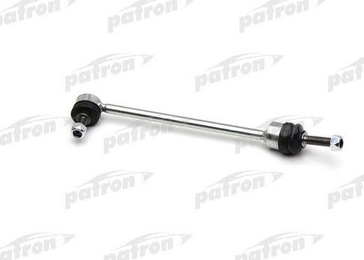 Стойка (тяга) стабилизатора Patron передняя правая для Mercedes-Benz S-Класс V (W221) 2005-2013. Артикул PS4362R