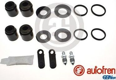 Ремкомплект тормозного суппорта Autofren Seinsa. Артикул D42519C