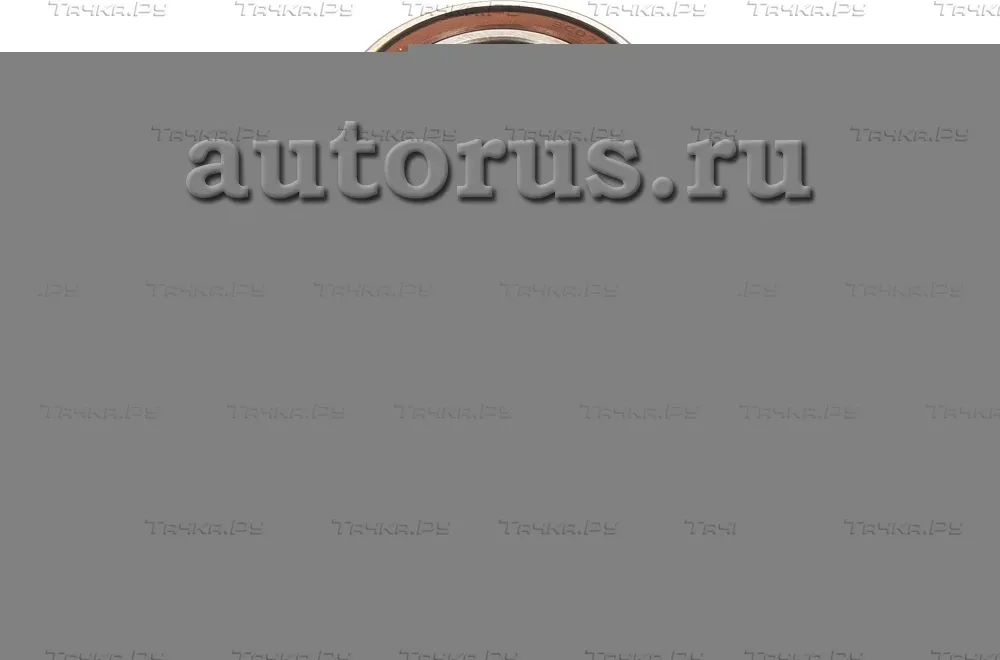 Подшипник приводного вала Honda (NTN/SNR) NTN/SNR. Артикул SC07A42LLSAC4L588