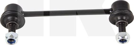 Стойка (тяга) стабилизатора NK. Артикул 5112623