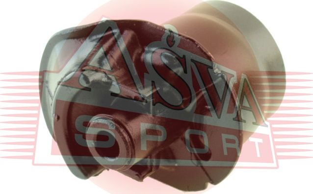 Сайлентблок заднего рычага подвески Asva. Артикул 0101-ZZE120R
