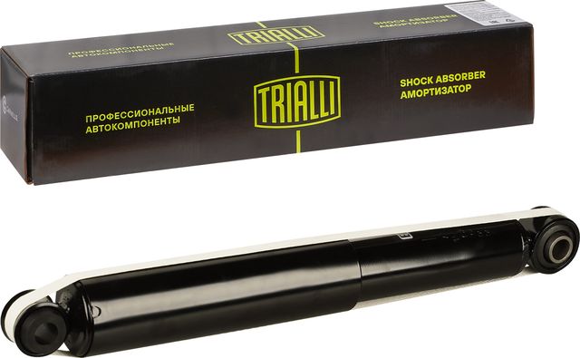 Амортизатор Trialli. Артикул AG 11514