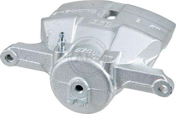 Тормозной суппорт ABS (Серый чугун) для Renault Kadjar I 2015-2026. Артикул 630501