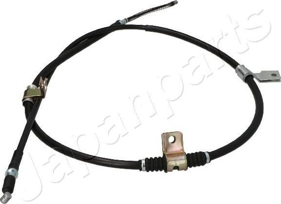 Трос ручника (тросик ручного тормоза) Japanparts. Артикул BC-563R