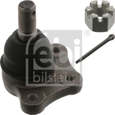 Шаровая опора Febi Bilstein. Артикул 42397