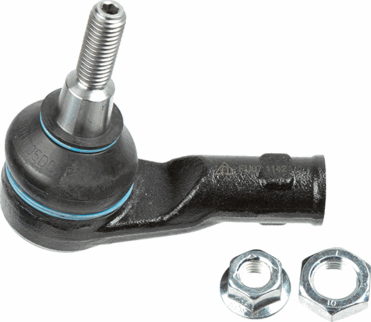 Наконечник рулевой тяги Lemforder. Артикул 38564 01