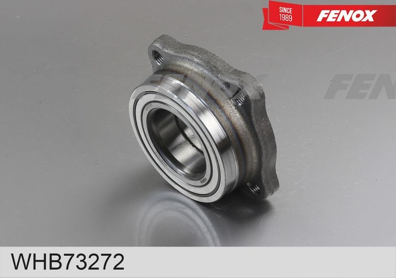 Ступица колеса Fenox. Артикул WHB73272