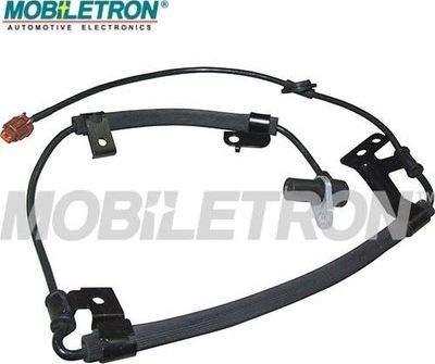 Датчик ABS Mobiletron передний левый для Nissan Primera P11 1996-2002. Артикул AB-JP049