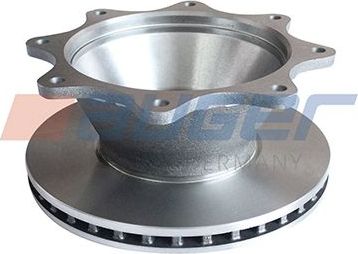 Тормозной диск Auger. Артикул 31412