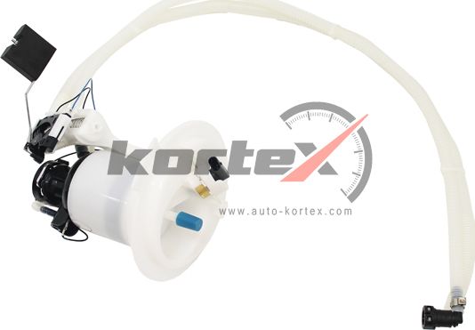 Насос топливный в сборе (Kortex). Артикул KPF6091STD
