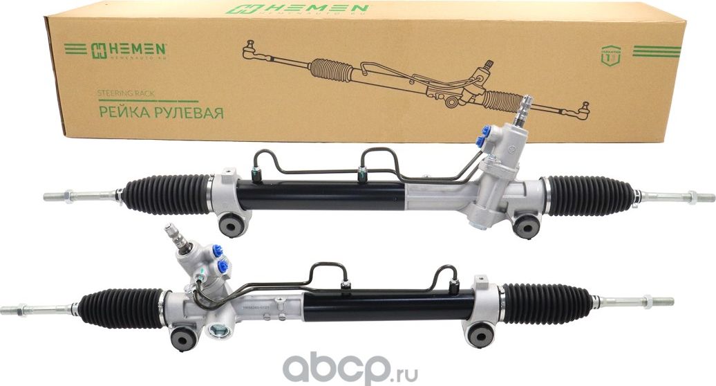 Рейка рулевая Lexus ES240,350 06-09, Camry 07-11 () (Hemen). Артикул HR56365