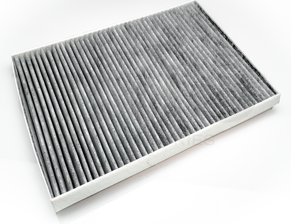 Фильтр салона (Unio). Артикул FLT-40084C