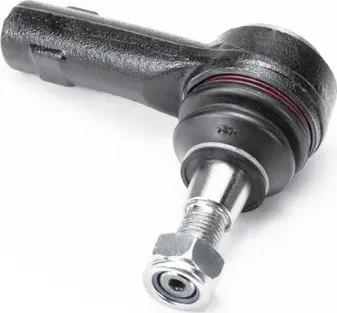 Наконечник рулевой левый (Metaco). Артикул 4000207L