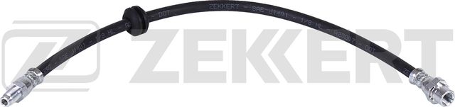Тормозной шланг Zekkert передний правый/левый для BMW Z3 I 1995-2002. Артикул BS-9004