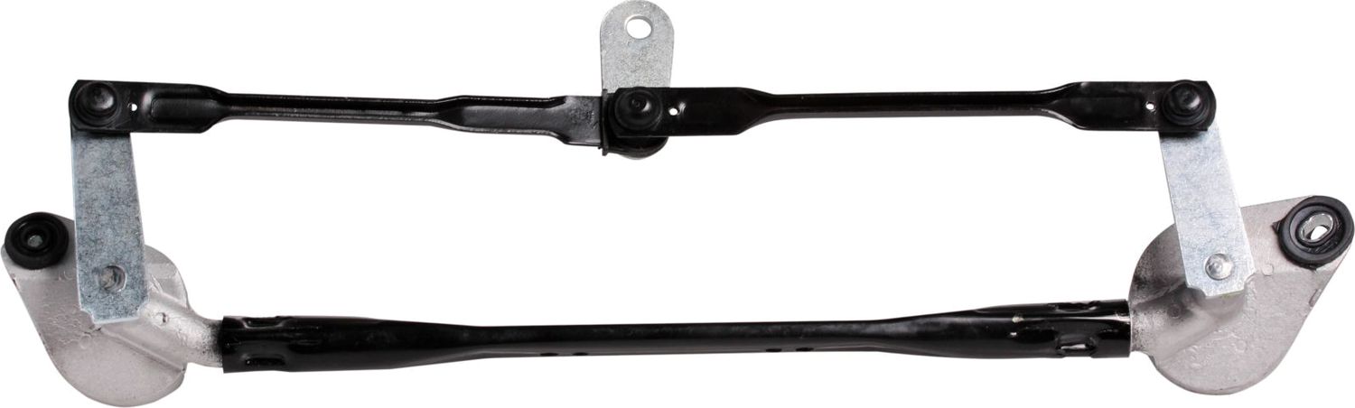 Трапеция стеклоочистителя (дворника) StartVOLT для Kia Rio II 2005-2011. Артикул VWA 0510