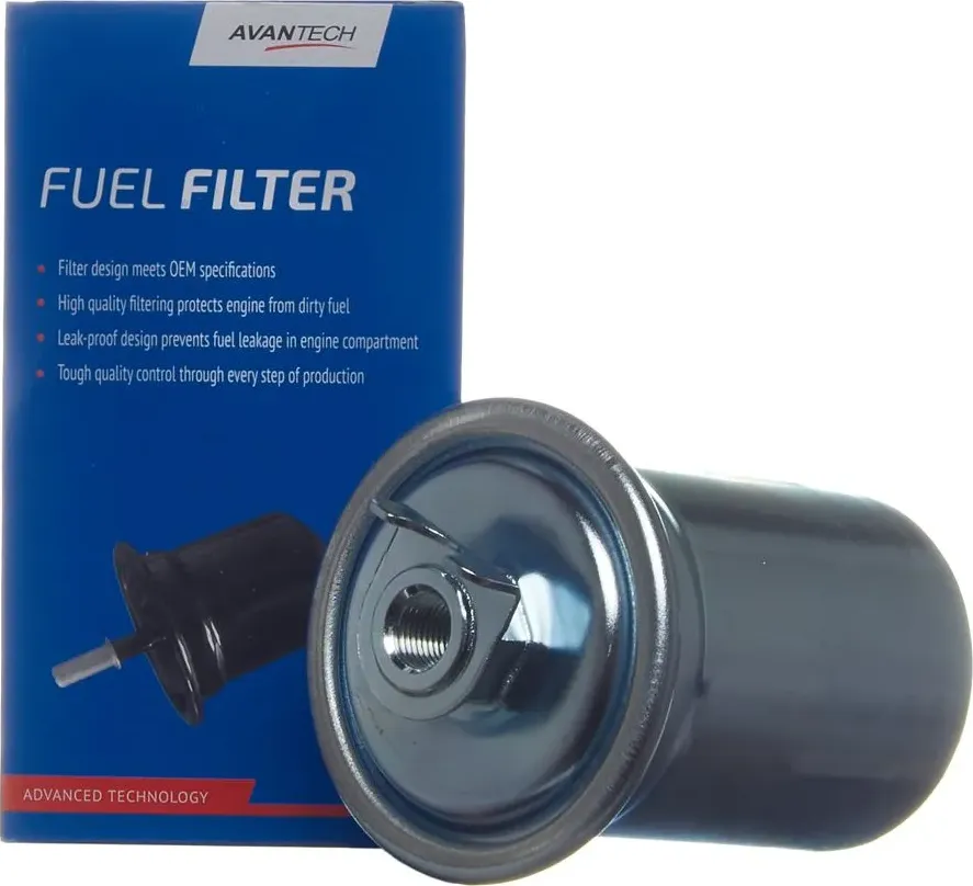 Фильтр топливный (Avantech). Артикул FF0104