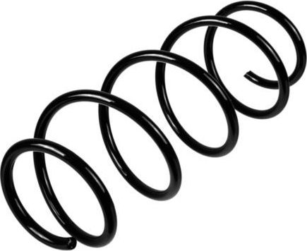 Пружина подвески Zentparts передняя для Fiat Punto II 1999-2010. Артикул Z38102