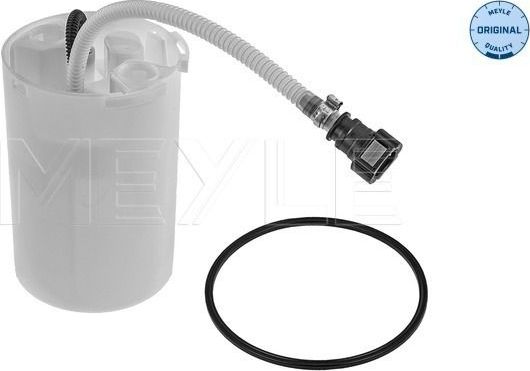 Бензонасос (топливный насос) Meyle Original. Артикул 314 919 0025