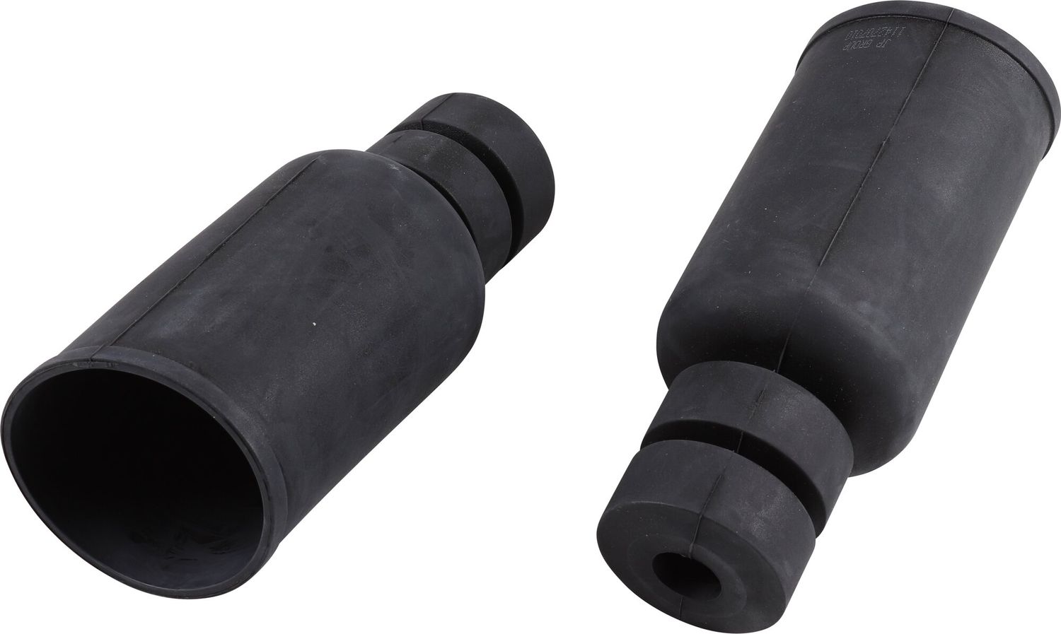 Комплект отбойников и пыльников амортизаторов (стоек) JP Group. Артикул 1142707010