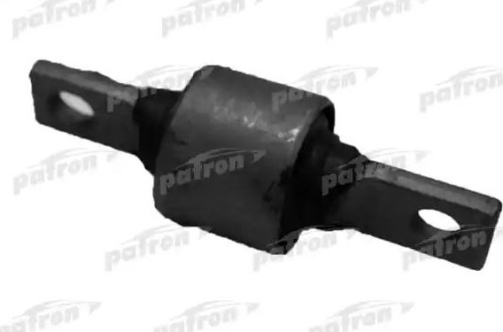 Сайлентблок заднего рычага подвески Patron. Артикул PSE10366