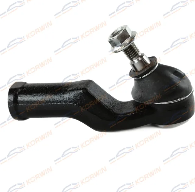 Наконечник рулевой L Ford FOCUS (CEW) 2014 (Korwin). Артикул KWBD0016L