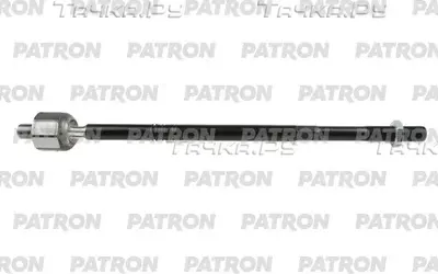 Тяга рулевая (Patron). Артикул PS2673