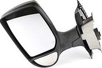 Зеркало боковое (в сборе) BSG левое для Ford Transit VI 2000-2006. Артикул BSG 30-900-016