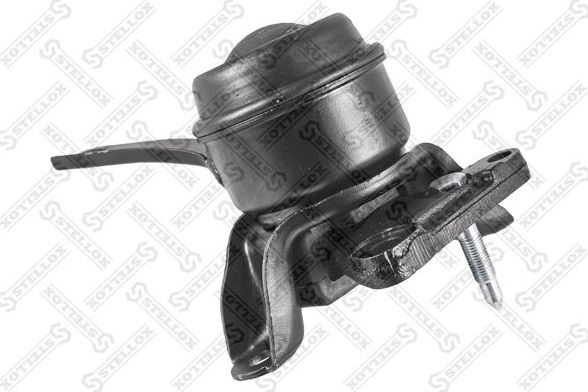 Подушка (опора) двигателя Stellox передняя правая для Toyota Carina E 1992-1997. Артикул 25-17910-SX