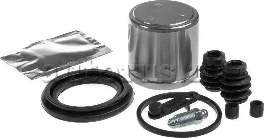 Ремкомплект переднего суппорта (с поршнем) (Ganz). Артикул GUR54975