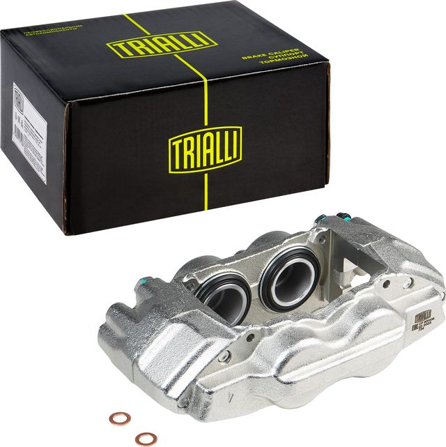 Тормозной суппорт Trialli. Артикул CF 800338