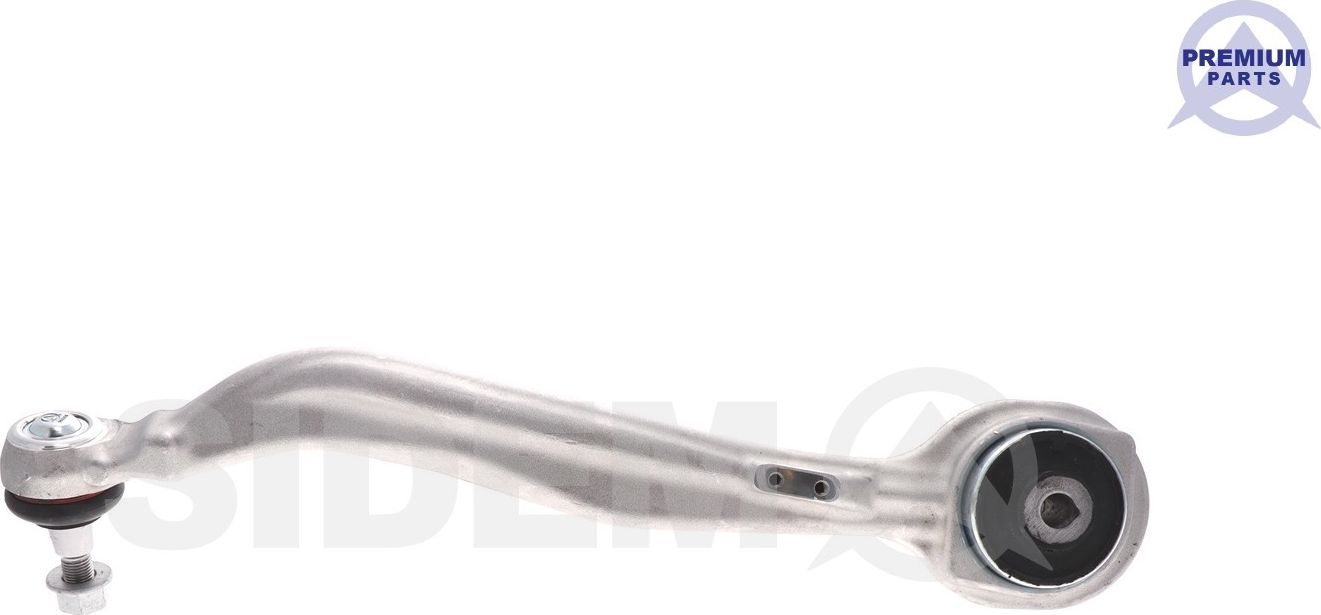 Продольный рычаг передней подвески Sidem (алюминий). Артикул 49454