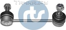 Стойка (тяга) стабилизатора RTS. Артикул 97-03126-2