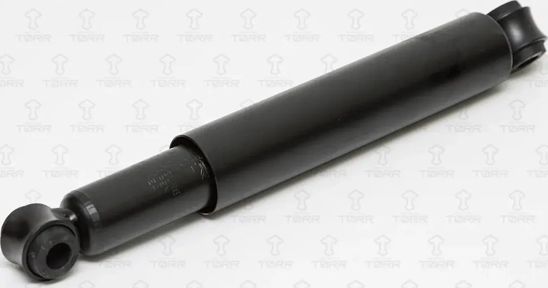 Амортизатор MITSUBISHI L200 96- задн.лев./прав.масл. (Torr). Артикул DH2307