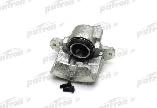 Тормозной суппорт Patron передний правый для Renault 19 I 1988-1993. Артикул PBRC085