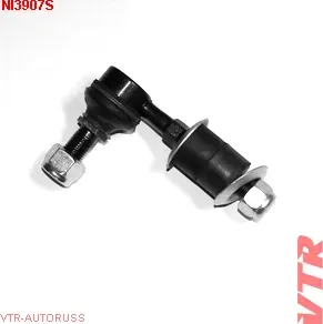 Тяга стабилизатора задней подвески (VTR). Артикул NI3907S