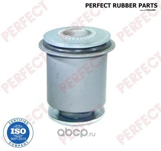 486540010 0520 САЙЛЕНБЛОК ПЕРЕДНЕГО НИЖНЕГО РЫЧАГА (Perfect) Perfect. Артикул TO05UZ20WS