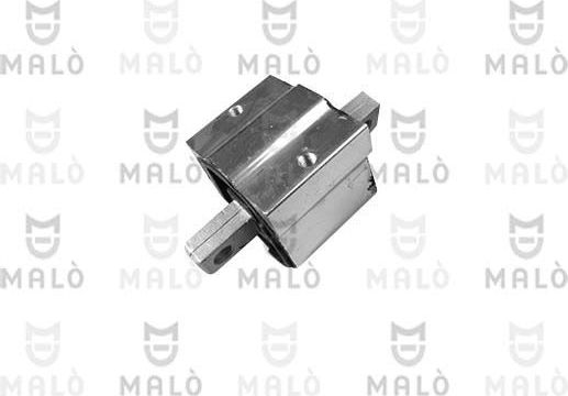Подушка (опора) двигателя Malo. Артикул 24064