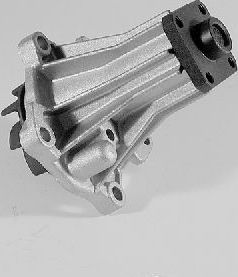 Помпа (водяной насос) Hepu. Артикул P220