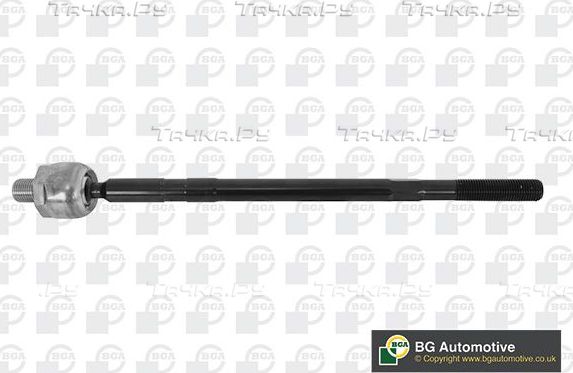 Рулевая тяга BGA. Артикул SR9635