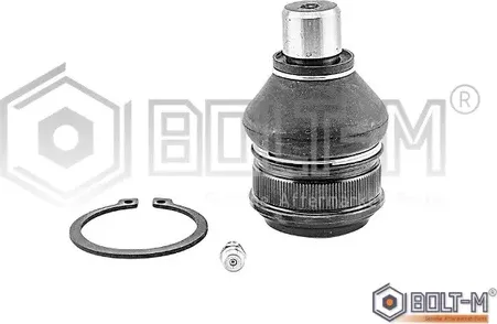 Шаровая опора (Bolt-M). Артикул BM8740