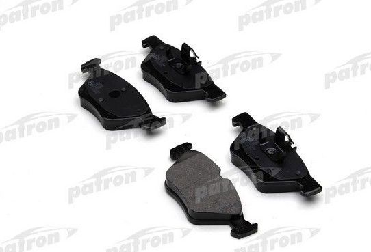 Тормозные колодки Patron. Артикул PBP1050
