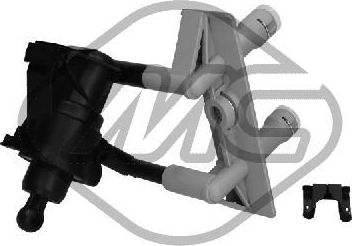 Цилиндр сцепления главный Metalcaucho для Ford Transit Connect I 2002-2013. Артикул 05930